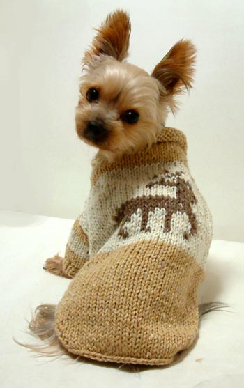 中・大型犬専用】カウチン柄犬用セーター(受注製作) - www.gigascope.net